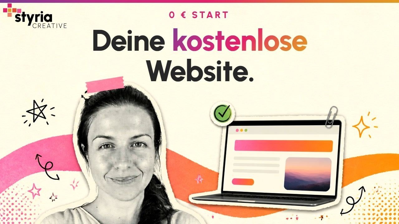 Vorschau auf die erste Lektion des OnePage-Kurses
