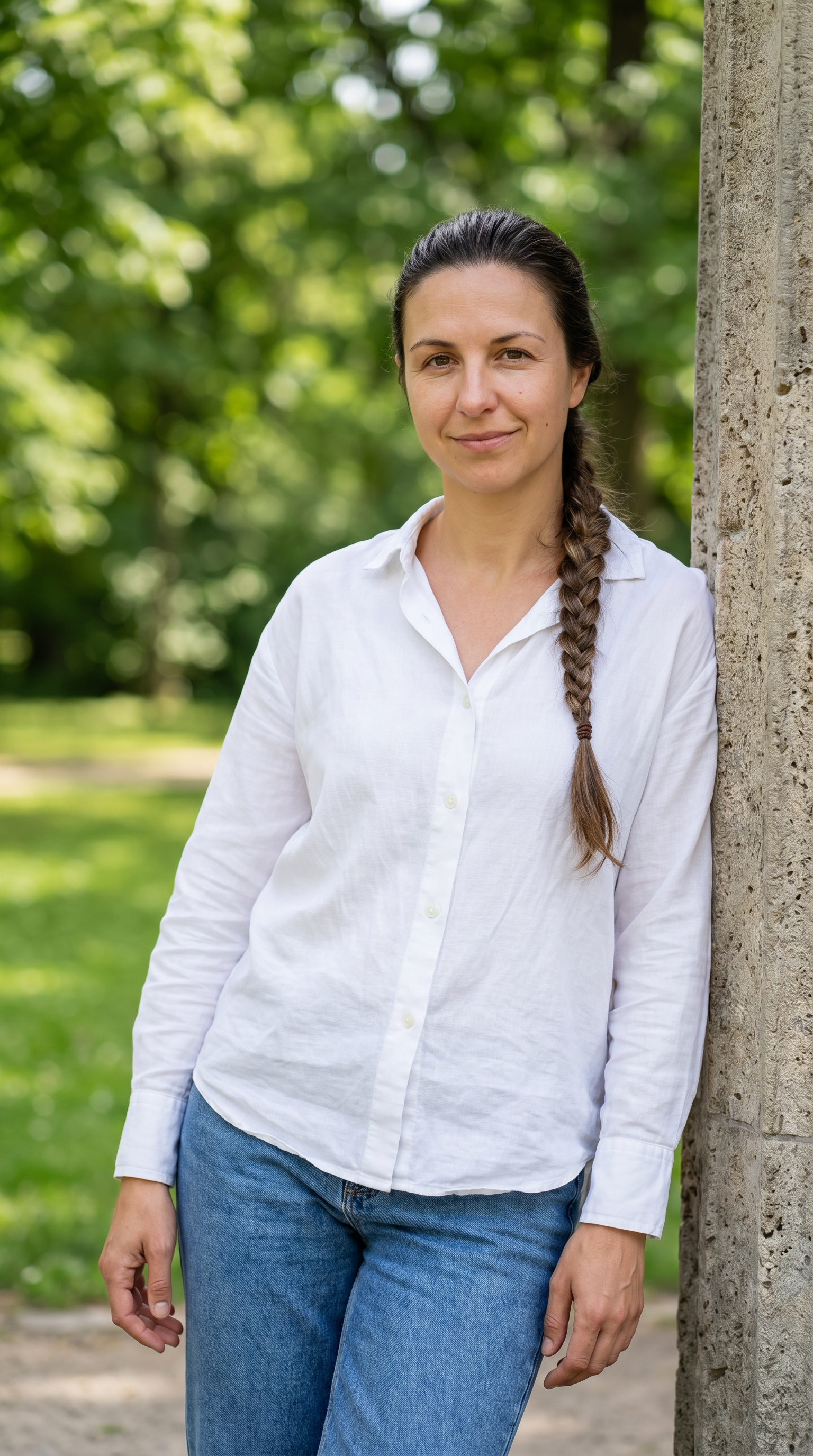 Denitsa Angelova – KI-Coaching