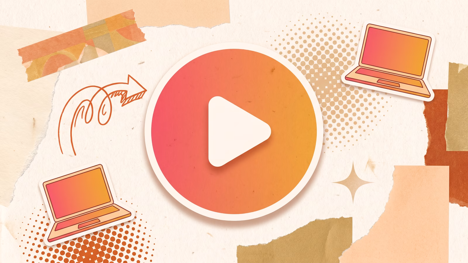 Landing-Video ansehen